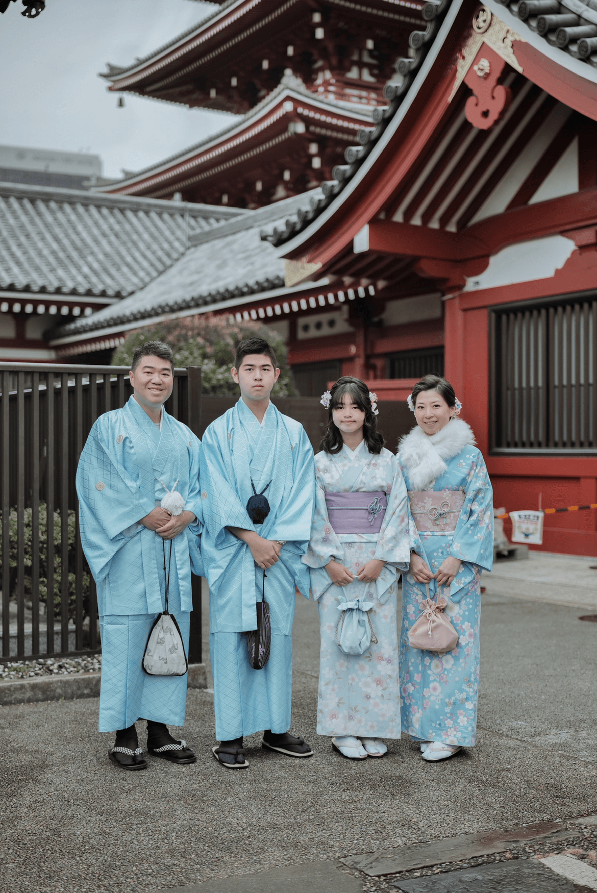 Family Photoshoot photo 4