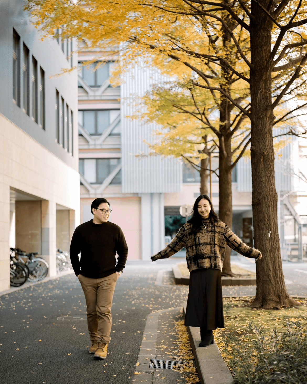 Autumn Photoshoot Moments π photo 1