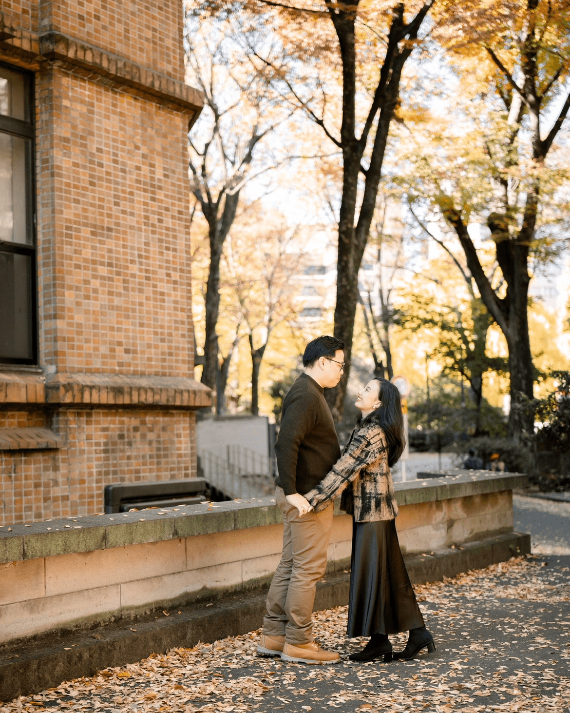 Autumn Photoshoot Moments π photo 4
