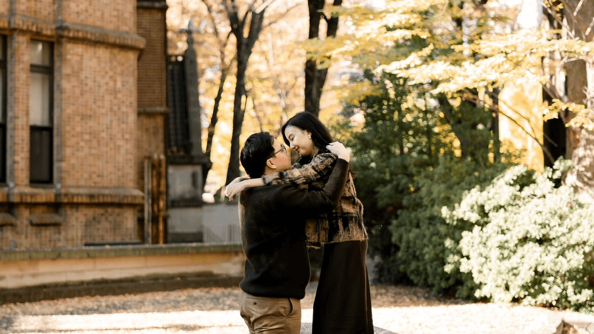 Autumn Photoshoot Moments π photo 6